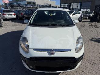 Fiat Punto 1.3 MULTIJET picture 3
