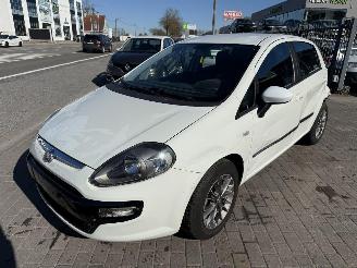 Fiat Punto 1.3 MULTIJET picture 3