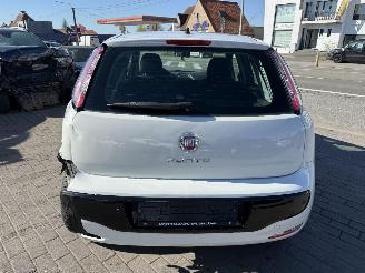 Fiat Punto 1.3 MULTIJET picture 9