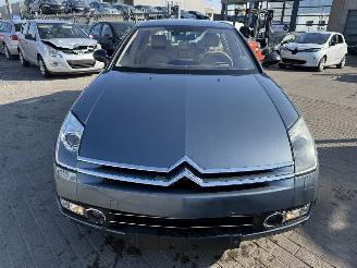 Citroën C6 2.7 V6 HDI picture 3