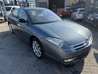 Citroën C6 2.7 V6 HDI picture 4