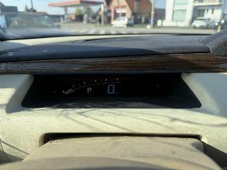 Citroën C6 2.7 V6 HDI picture 16