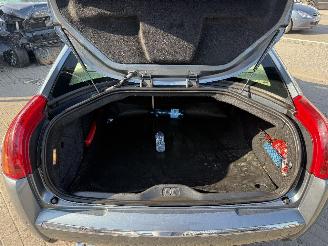 Citroën C6 2.7 V6 HDI picture 12