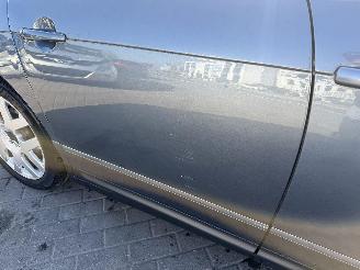 Citroën C6 2.7 V6 HDI picture 19