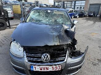 Volkswagen Jetta 1.9 TDI picture 7