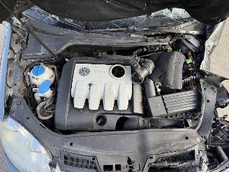 Volkswagen Jetta 1.9 TDI picture 13