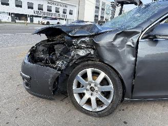 Volkswagen Jetta 1.9 TDI picture 19