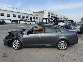 Volkswagen Jetta 1.9 TDI picture 3