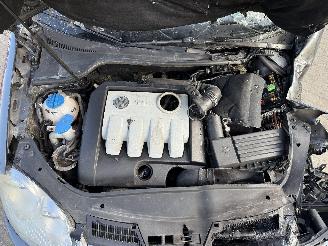 Volkswagen Jetta 1.9 TDI picture 13