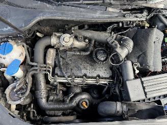 Volkswagen Jetta 1.9 TDI picture 15