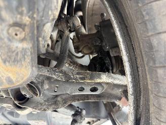 Volkswagen Jetta 1.9 TDI picture 21