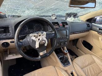 Volkswagen Jetta 1.9 TDI picture 4