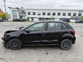 Volkswagen Polo ONLY 1 PART PAPERS picture 5