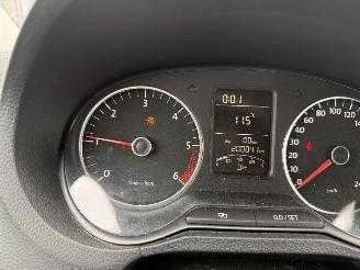 Volkswagen Polo ONLY 1 PART PAPERS picture 23