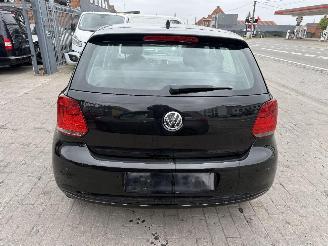 Volkswagen Polo ONLY 1 PART PAPERS picture 3