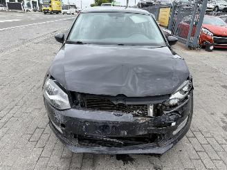 Volkswagen Polo ONLY 1 PART PAPERS picture 7