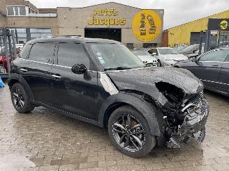 skadebil auto Mini Countryman 1.6I / NO PAPERS 2014/4