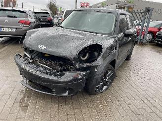 Mini Countryman 1.6I / NO PAPERS picture 5