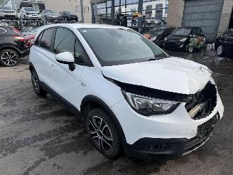 Opel Crossland 1.5 TD ECOTEC 2-SEAT picture 2