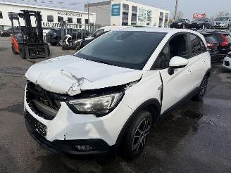 Opel Crossland 1.5 TD ECOTEC 2-SEAT picture 4