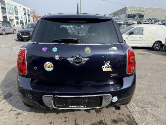 Mini Countryman 1.6I picture 3