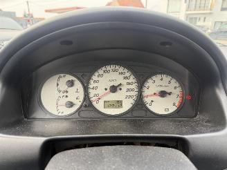 Mazda 323 DOHC 16-VALVE picture 15