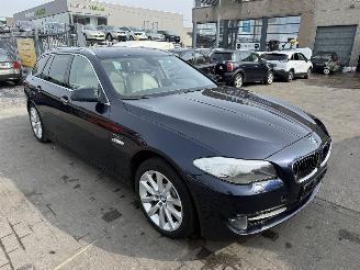 BMW 5-serie 2.0D MOTOR PROBLEM picture 10