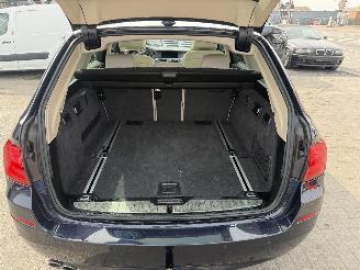 BMW 5-serie ENGINE OUT picture 13