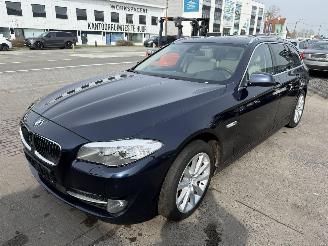 BMW 5-serie ENGINE OUT picture 4