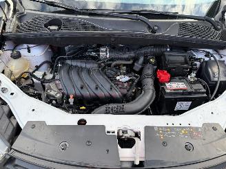 Dacia Dokker 1.6I AMBIANCE picture 16