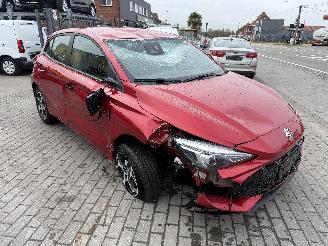 MG 3 1.5 COMFORT picture 3
