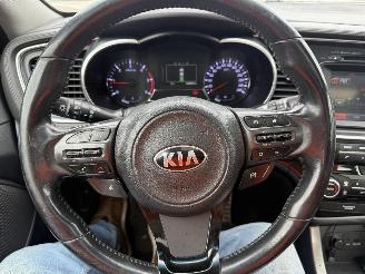 Kia Optima 1.7 CRDI LUXE picture 23
