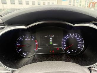 Kia Optima 1.7 CRDI LUXE picture 22