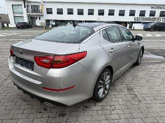 Kia Optima 1.7 CRDI LUXE picture 5