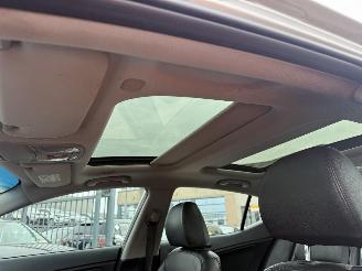 Kia Optima 1.7 CRDI LUXE picture 11