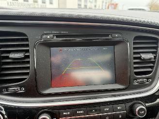 Kia Optima 1.7 CRDI LUXE picture 27