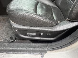 Kia Optima 1.7 CRDI LUXE picture 19