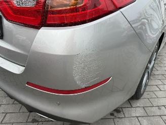 Kia Optima 1.7 CRDI LUXE picture 15