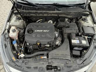 Kia Optima 1.7 CRDI LUXE picture 28
