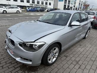 BMW 1-serie COMFORT picture 3