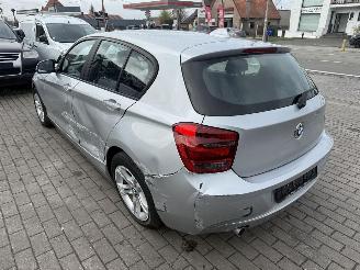 BMW 1-serie COMFORT picture 10