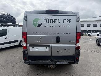 Peugeot Boxer 2.2 BLUEHDI L2H1 picture 12