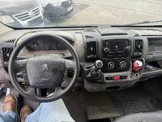 Peugeot Boxer 2.2 BLUEHDI L2H1 picture 20