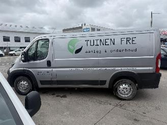 Peugeot Boxer 2.2 BLUEHDI L2H1 picture 6