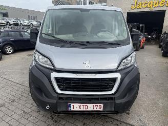 Peugeot Boxer 2.2 BLUEHDI L2H1 picture 8