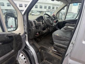 Peugeot Boxer 2.2 BLUEHDI L2H1 picture 17