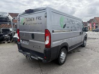 Peugeot Boxer 2.2 BLUEHDI L2H1 picture 3