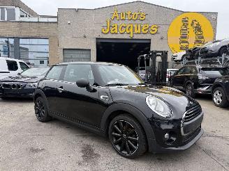 Coche accidentado Mini One 1.2I 2018/3