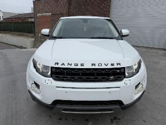 Land Rover Range Rover EVOQUE 2.2 picture 9