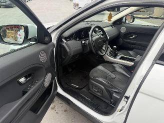 Land Rover Range Rover EVOQUE 2.2 picture 22